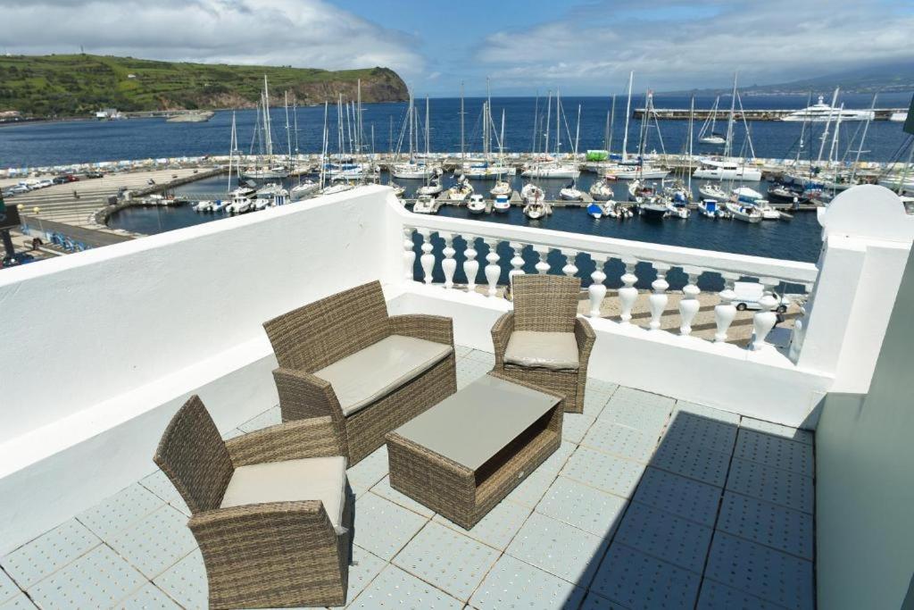 Internacional Azores Boutique — Açores