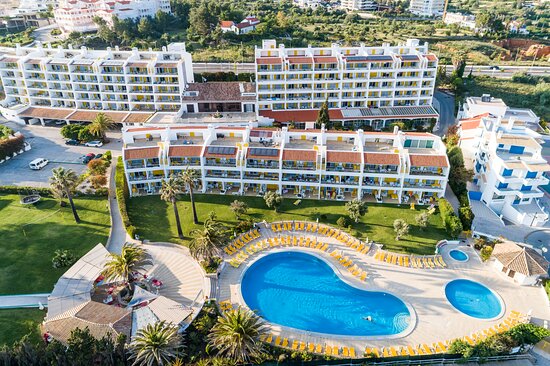Jardim do Vau — Faro