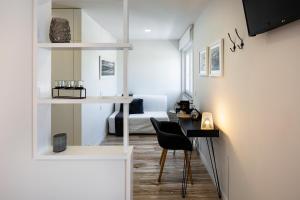 JR Studios & Suites I Rius I — Coimbra