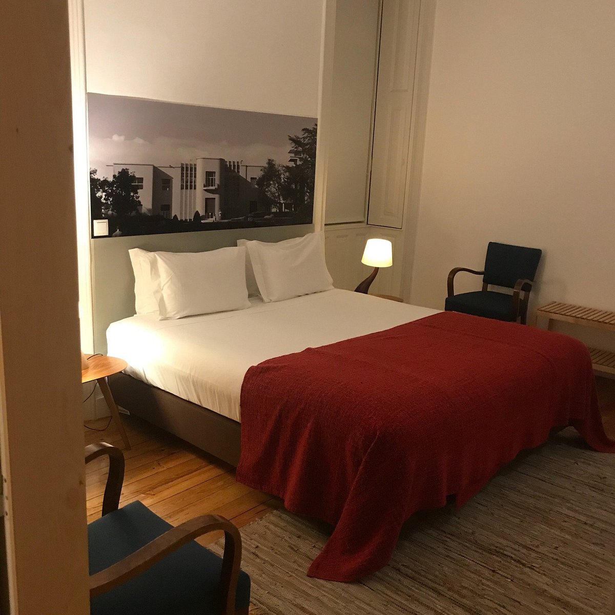 Koolhouse Porto — Porto