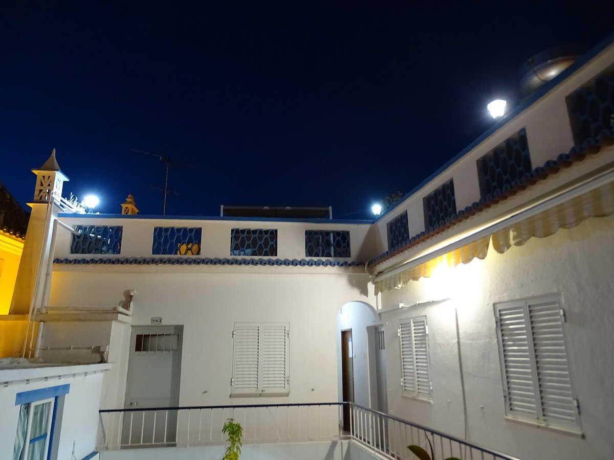 Lagoas — Faro