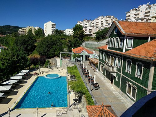 Lamego Hotel & Life — Vila Real