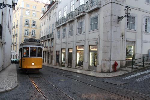 Largo da Sé Guest House - HOrigem — Lisboa