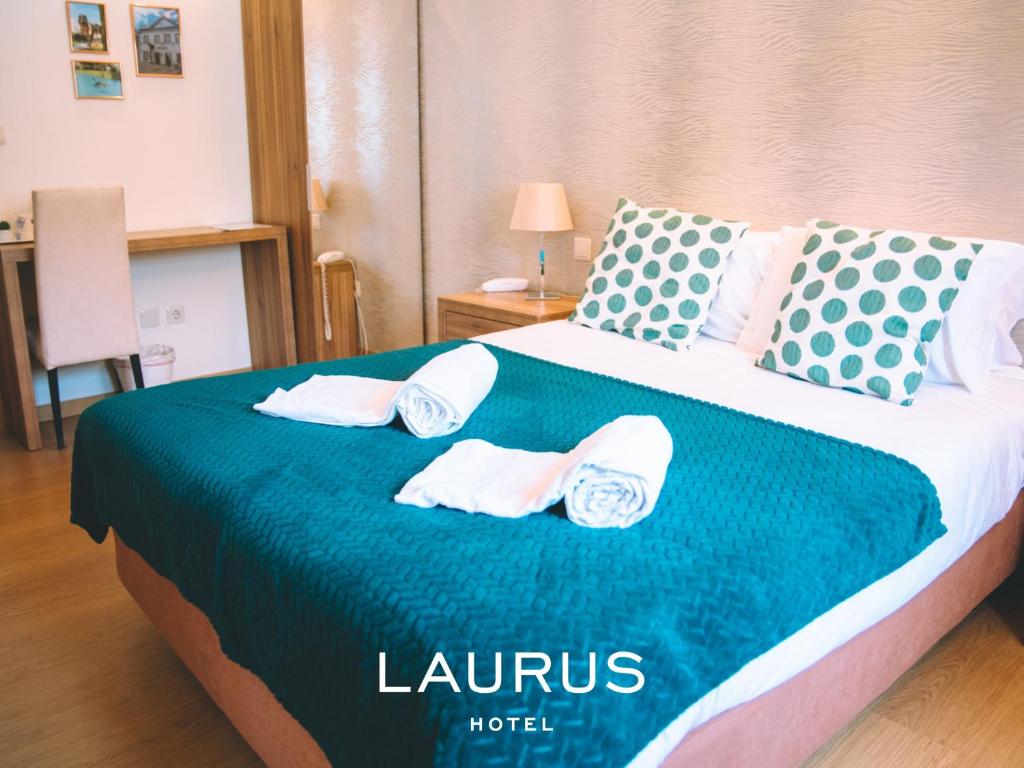 Laurus Hotel — Lisboa