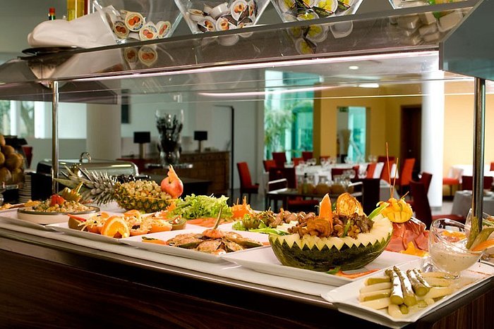 Leziria Parque Hotel — Lisboa