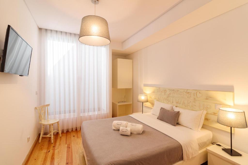 Lindo Vale Guest House — Porto
