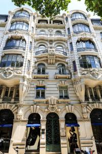 Lisboa Central Park Hotel Suites & Studios — Lisboa