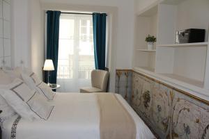 Lisbon Downtown Inn — Lisboa