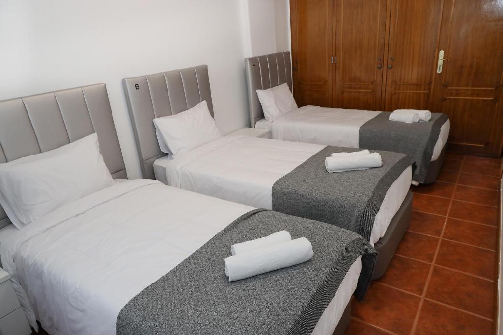 Lisbon Home Host — Lisboa