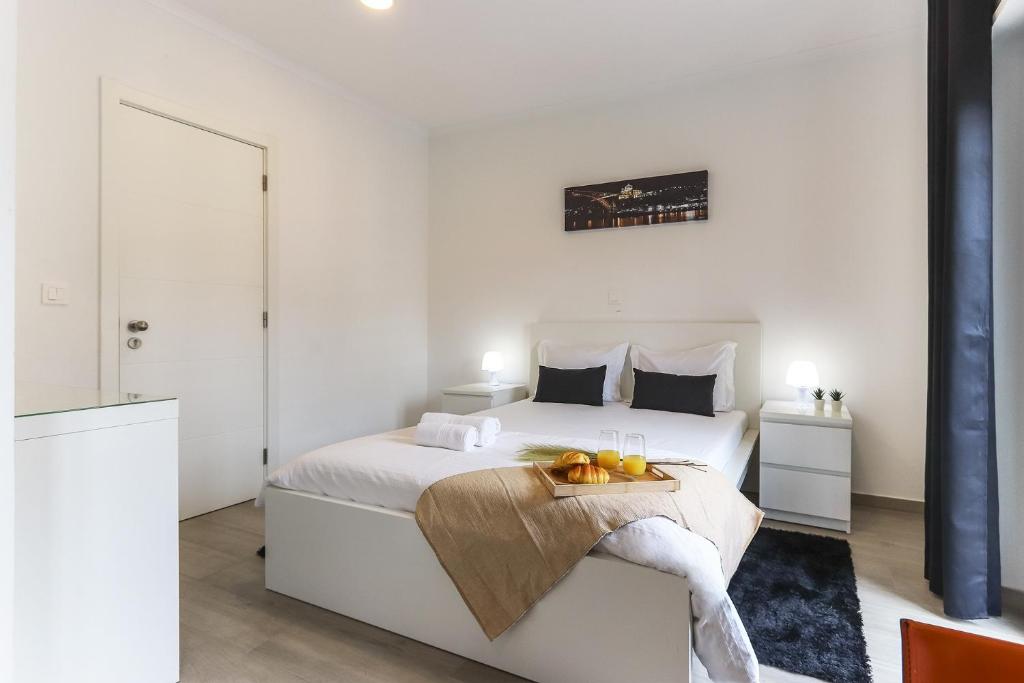 Lisbon Palma Rooms — Lisboa