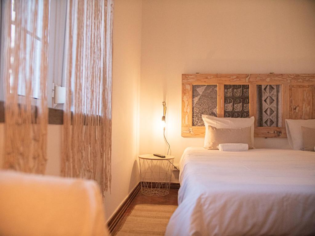 Lisbon Top Hostel — Lisboa