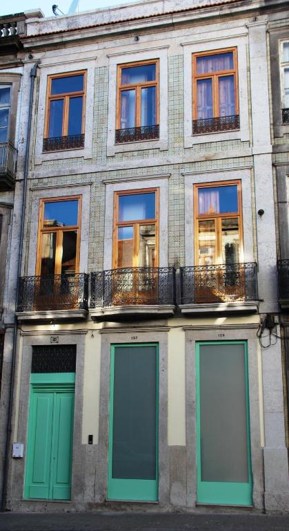 Loulé Estúdios — Porto