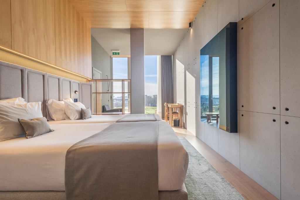 Lousada Country Hotel — Braga