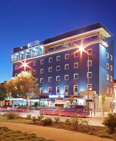 Luna Esperanca Centro Hotel — Setúbal