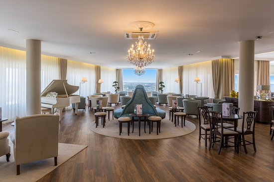 Luna Hotel Turismo — Santarém