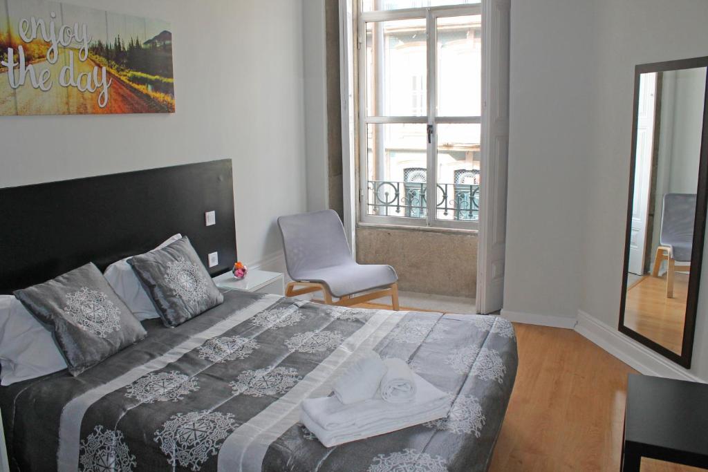Lunar Guest House — Porto