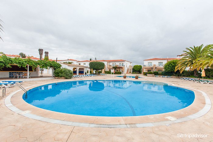 Luz Bay Hotel — Faro