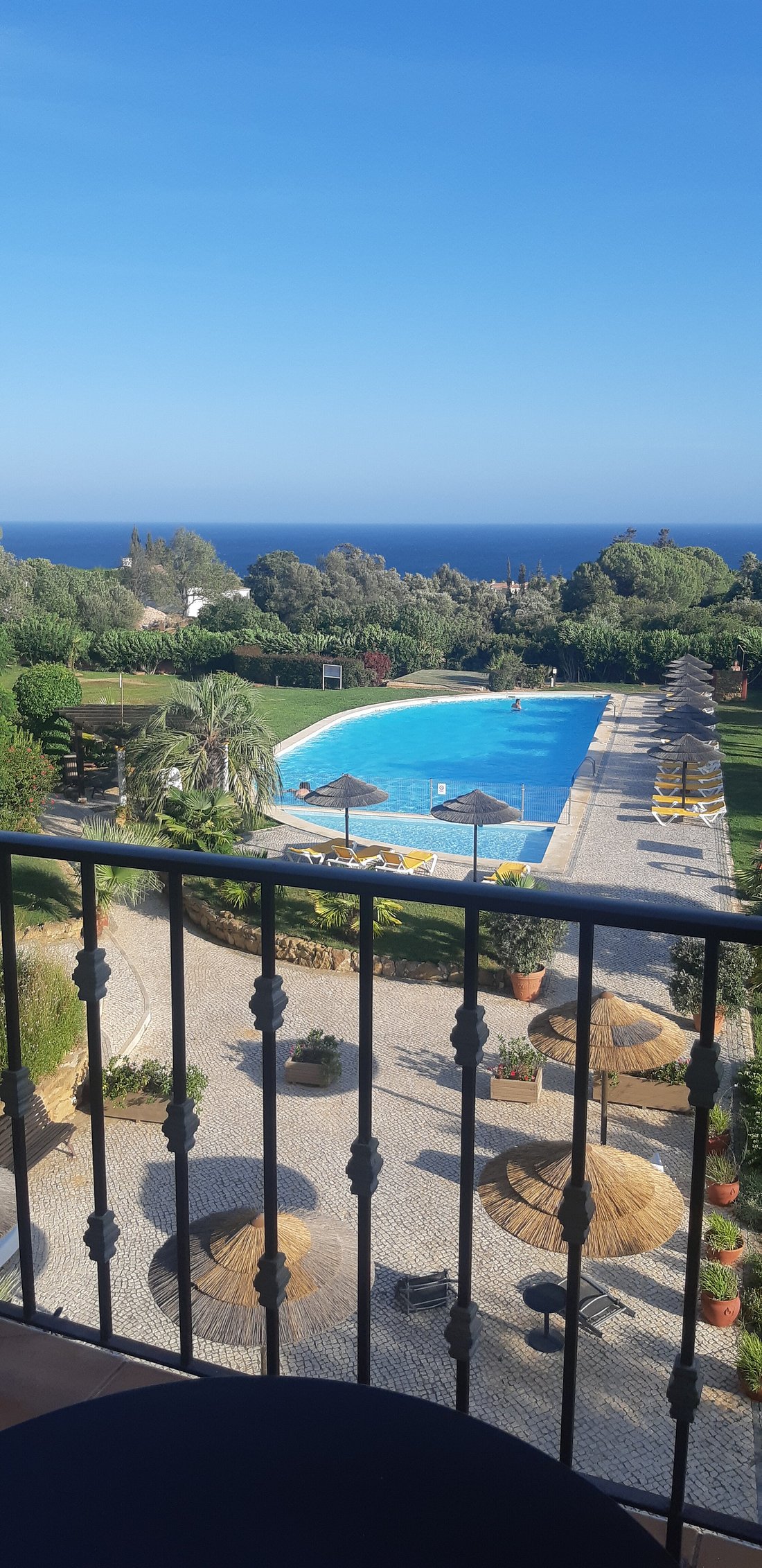 Luzmar Villas — Faro