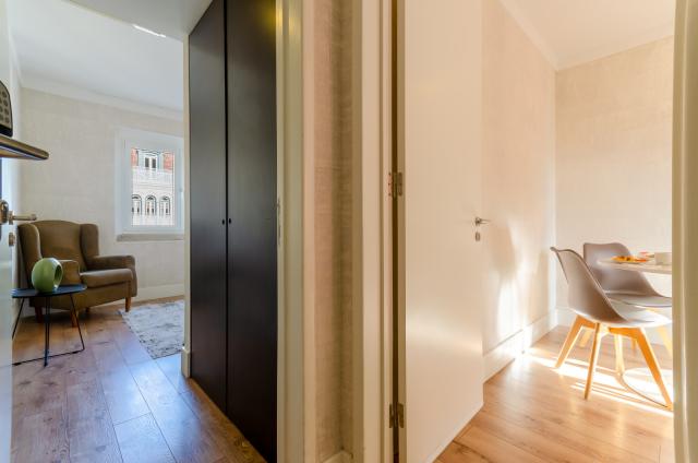 LX51 - Smart Suites — Lisboa