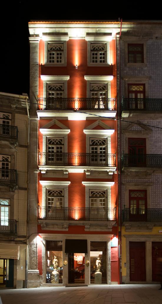 M Maison Particulière Porto — Porto