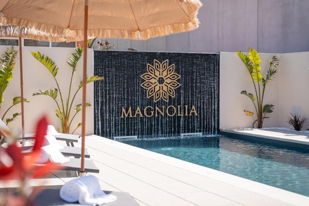 Magnólia B&B — Leiria
