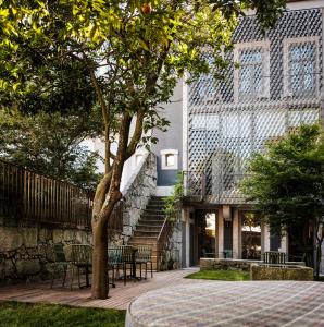Malmerendas Boutique Lodging — Porto