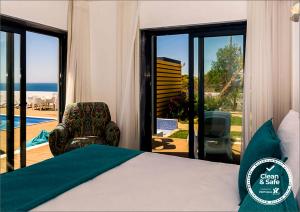 Mareta Beach - Boutique Bed & Breakfast — Faro