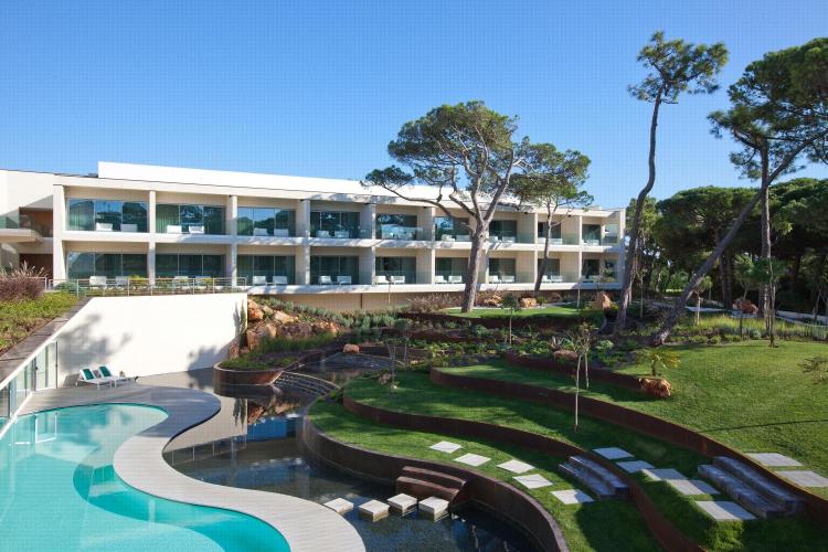 Martinhal Lisbon Cascais Family Hotel — Lisboa