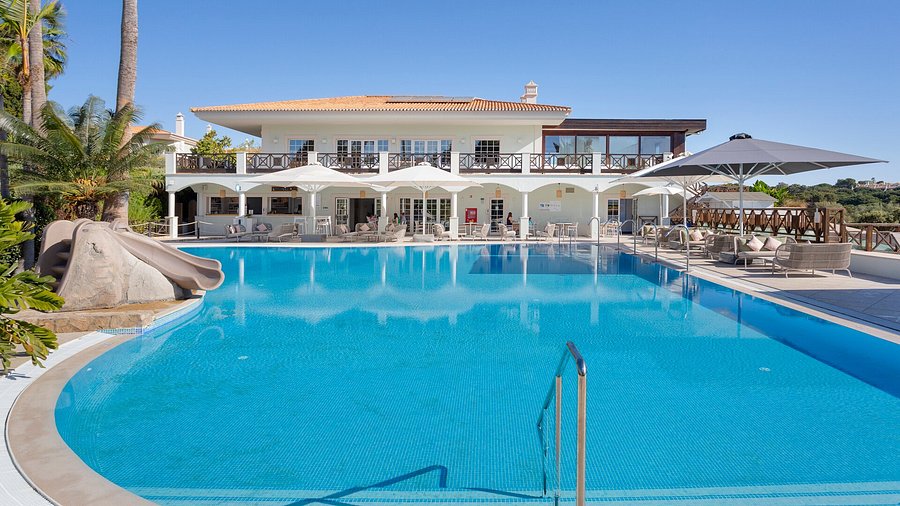 Martinhal Quinta Family Resort — Faro