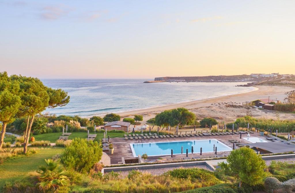 Martinhal Sagres Beach Family Resort — Faro