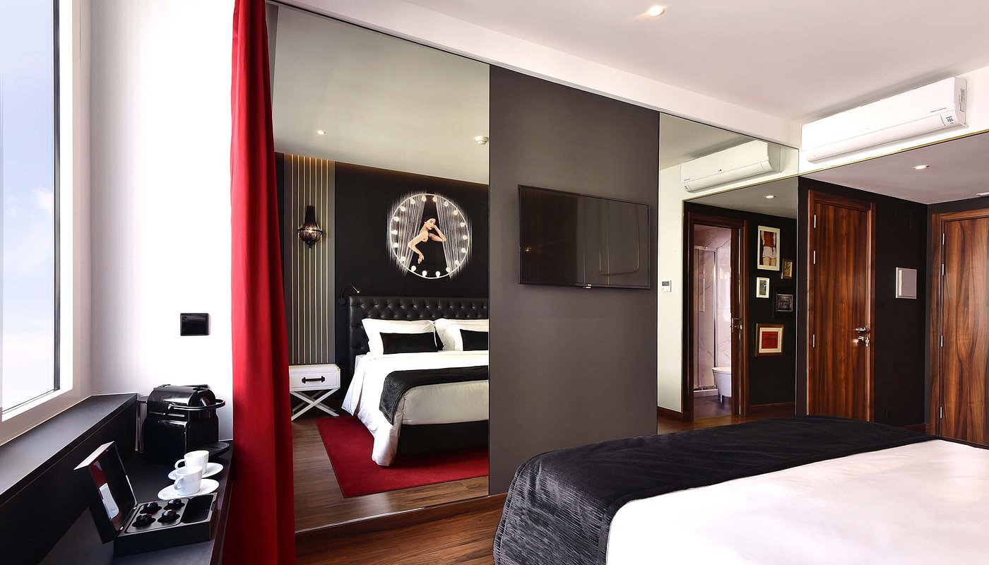 Maxime Hotel — Lisboa