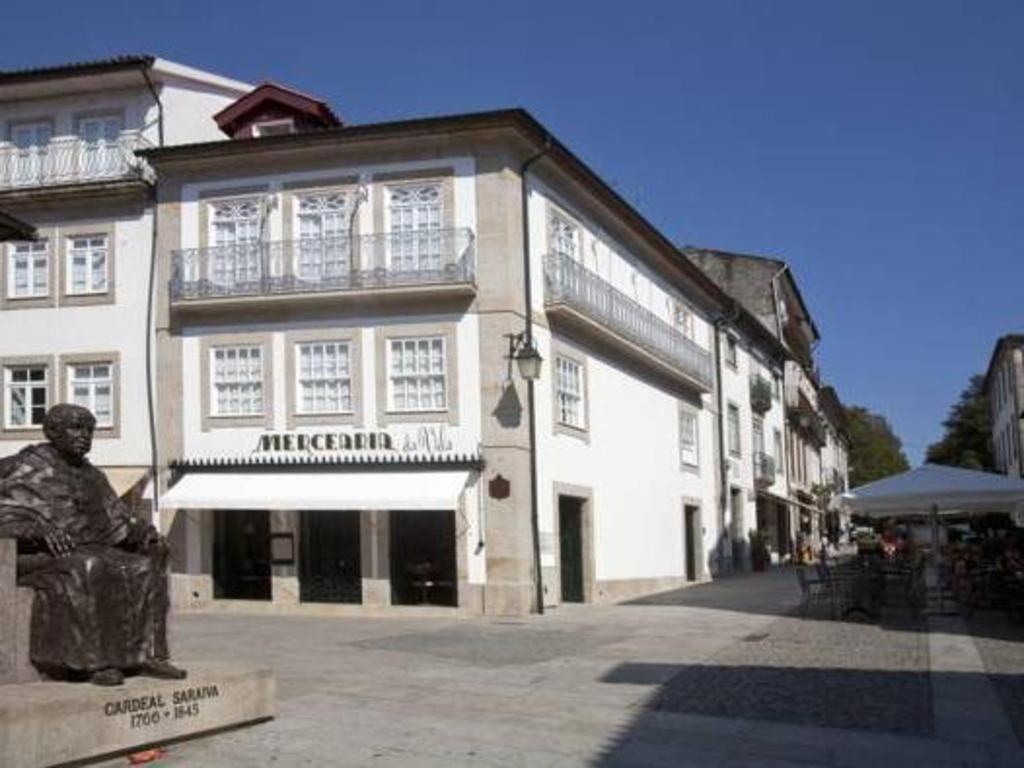 Mercearia da Vila — Viana do Castelo