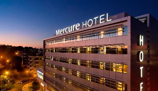 Mercure Lisboa Almada — Lisboa