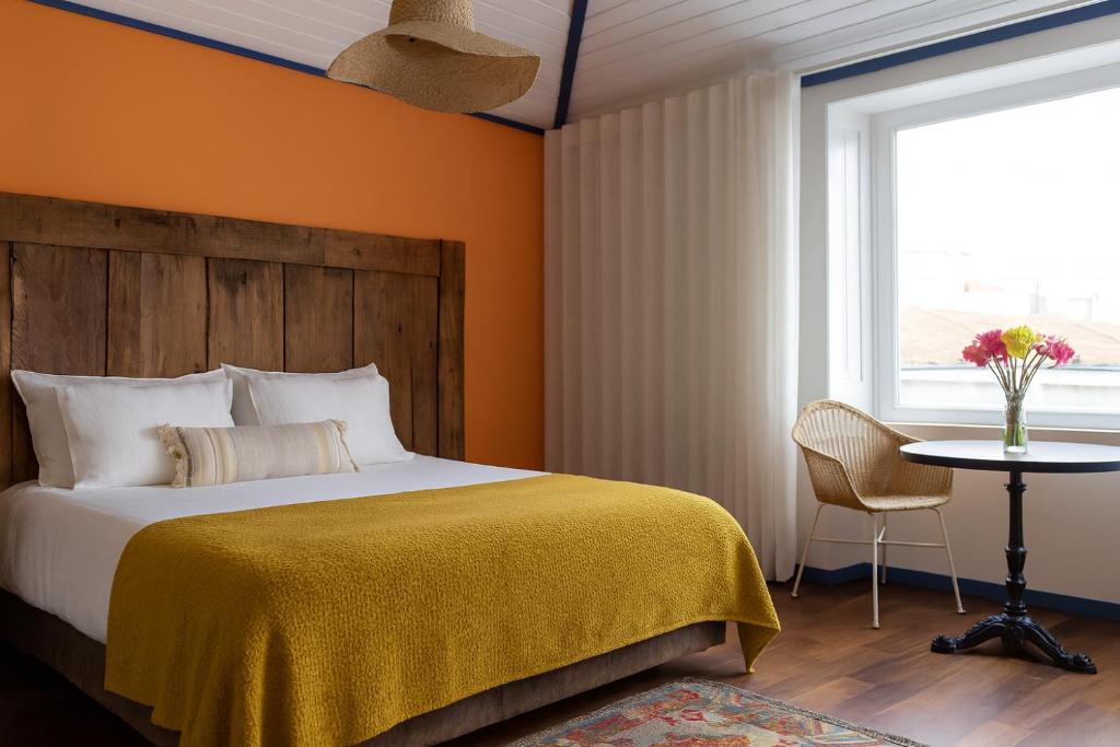Miragaia House — Porto