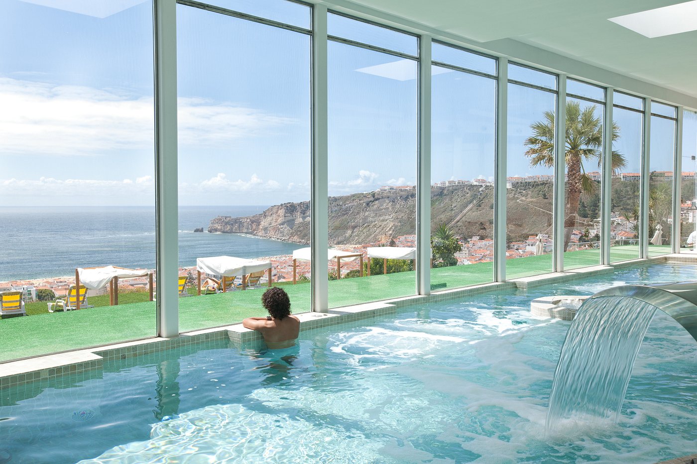 Miramar Hotel & Spa — Leiria