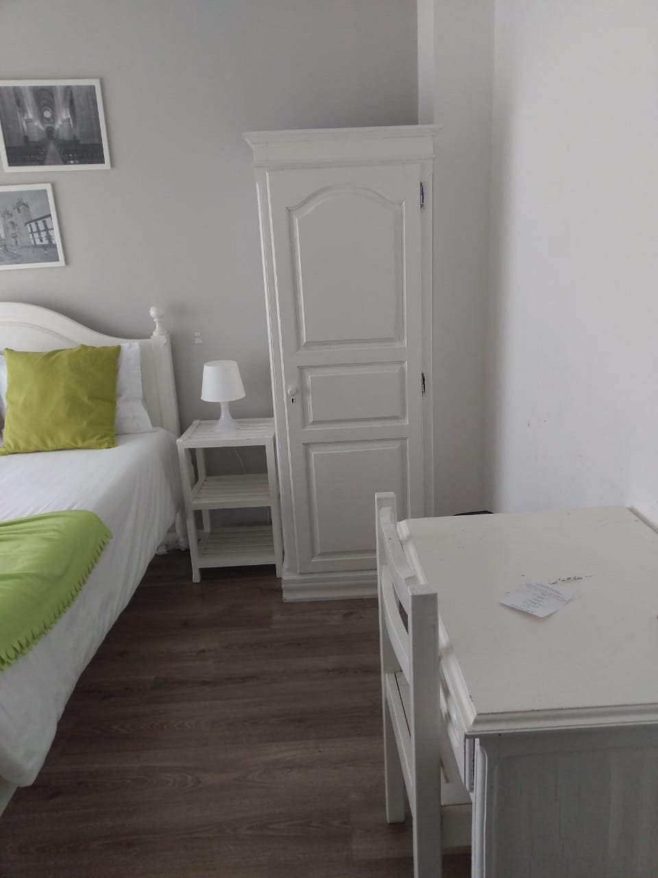 Mirandesa Guesthouse — Porto