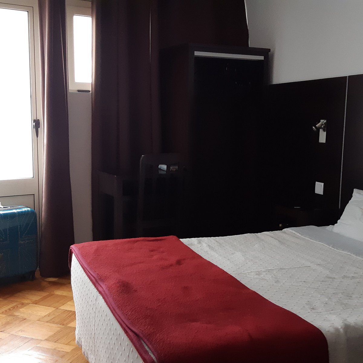 Moderna — Coimbra