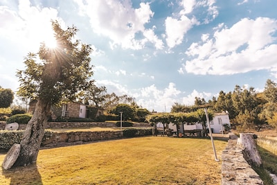 Moinhos Da Antoninha — Vila Real