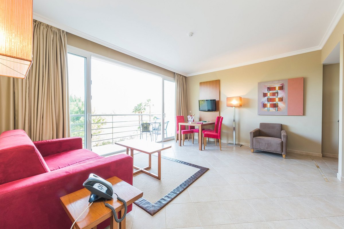 Montado Hotel & Golf Resort — Setúbal