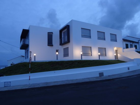 Monte da Guia Alojamento Local — Açores
