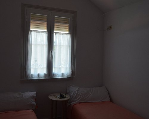 Monte da Lua — Lisboa