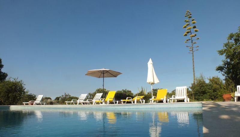 Monte Da Serralheira Agro Turismo — Évora
