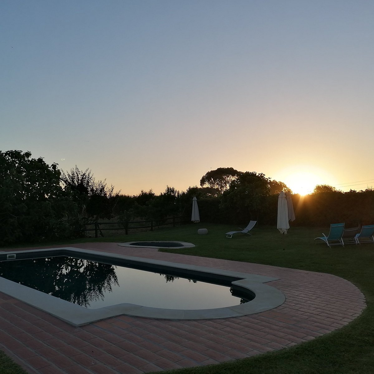 Monte Das Alpenduradas — Faro