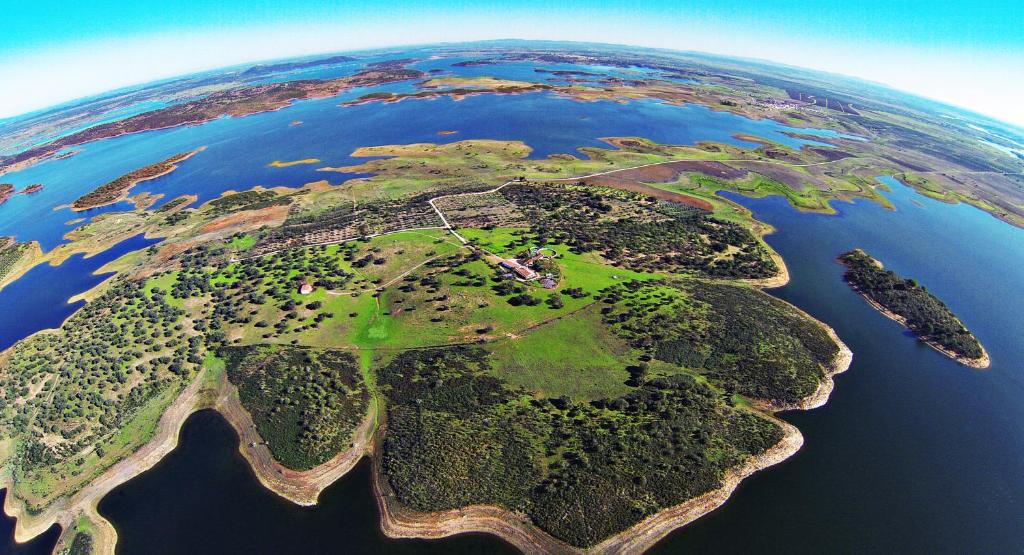 Monte Do Caneiro — Évora