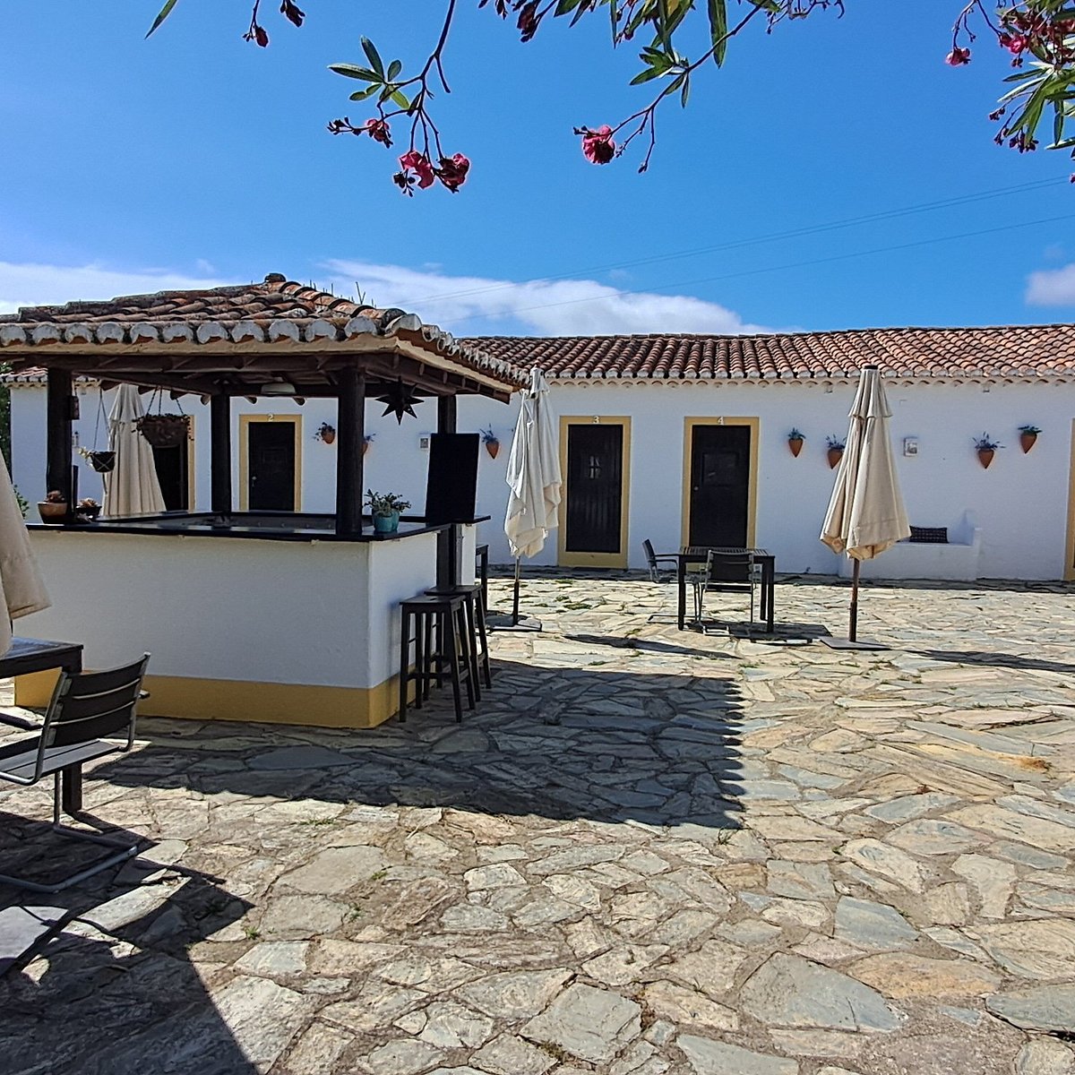 Monte do Papa Leguas — Faro