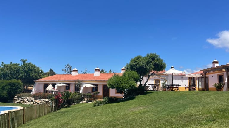 Monte Joao Roupeiro - Turismo Rural — Faro