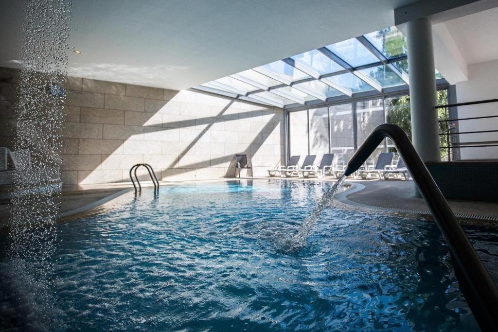 Monte Prado Hotel & Spa — Braga