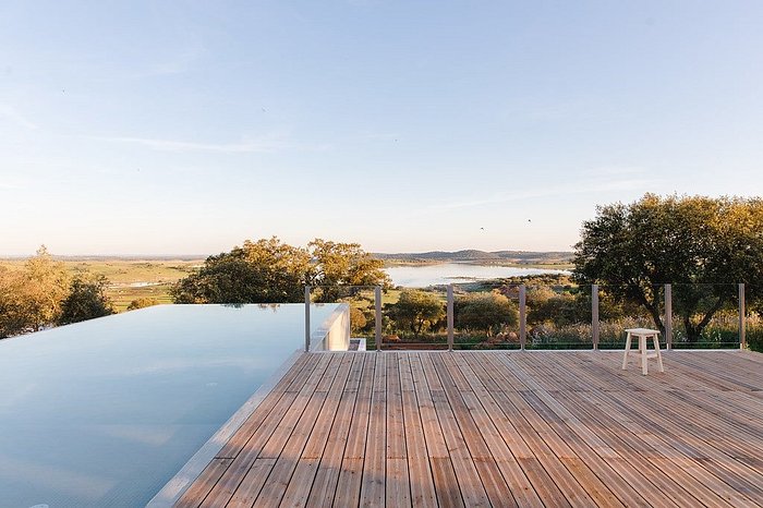 Montimerso Skyscape Country House — Évora