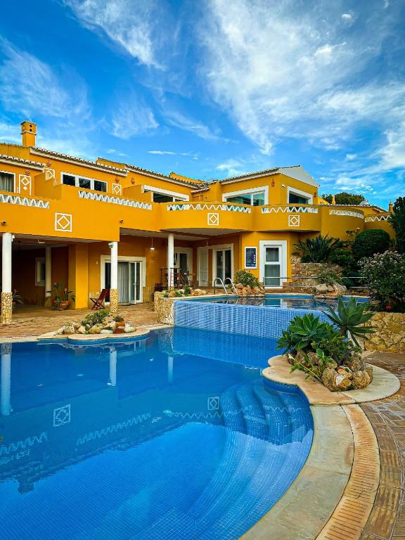 Montinho de Ouro — Faro