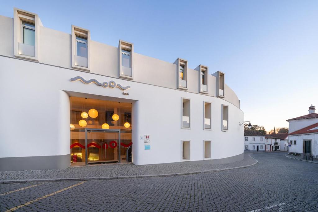 Moov Hotel 0vora — 0vora